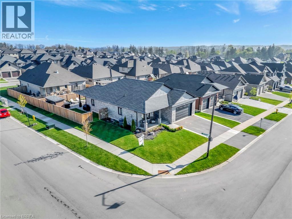 2 Masters Lane, Paris, Ontario  N3L 0H4 - Photo 3 - 40812727