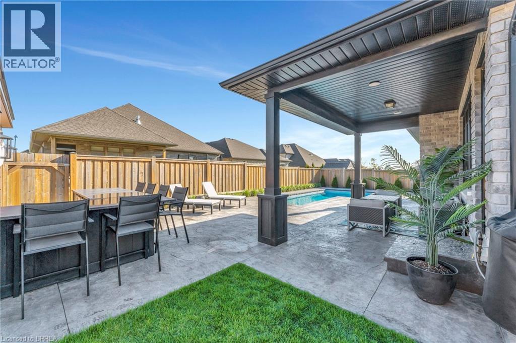 2 Masters Lane, Paris, Ontario  N3L 0H4 - Photo 39 - 40812727