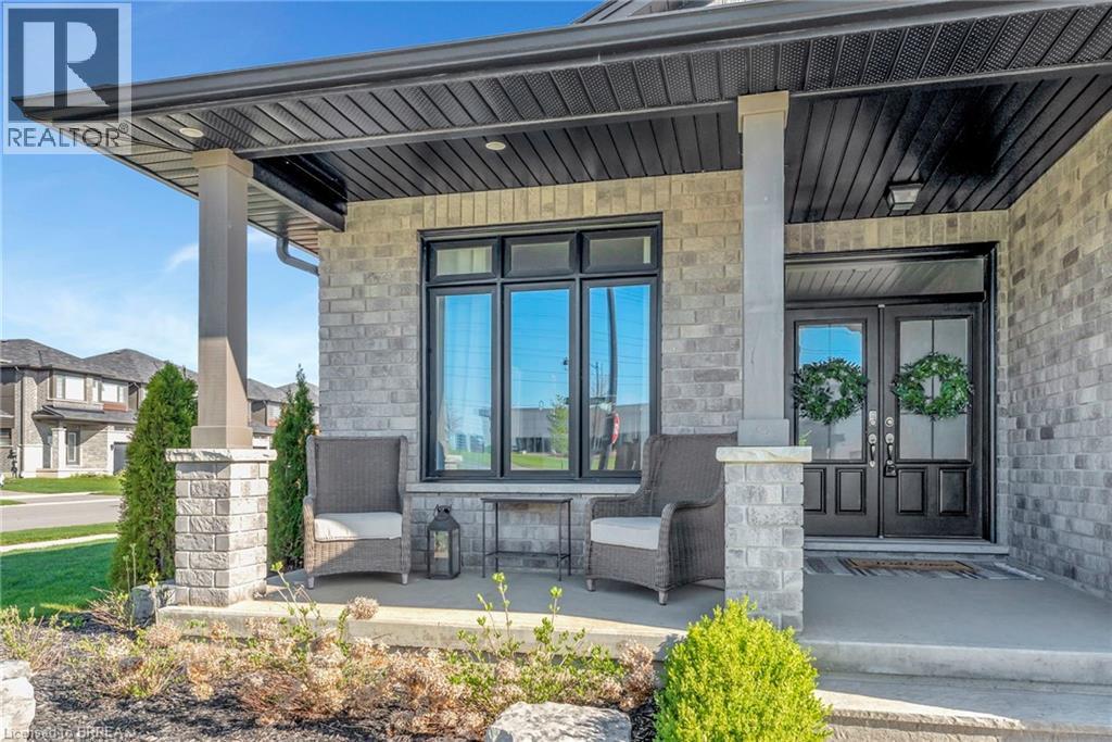 2 Masters Lane, Paris, Ontario  N3L 0H4 - Photo 4 - 40812727