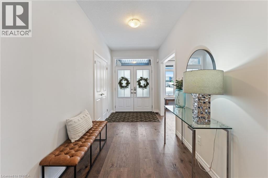 2 Masters Lane, Paris, Ontario  N3L 0H4 - Photo 6 - 40812727