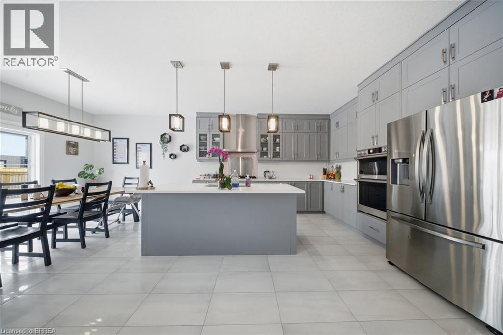 97 Sass Crescent, Paris, Ontario  N3L 0J3 - Photo 11 - 40812405