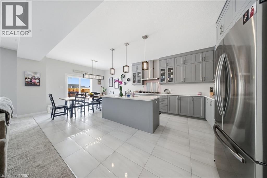 97 Sass Crescent, Paris, Ontario  N3L 0J3 - Photo 12 - 40812405