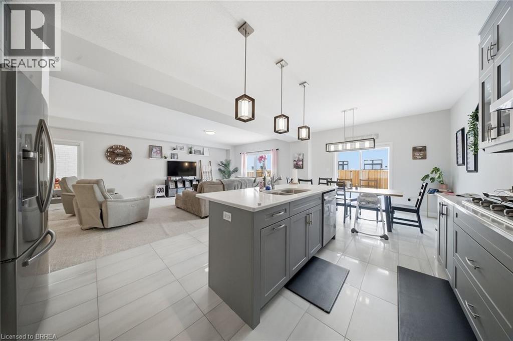 97 Sass Crescent, Paris, Ontario  N3L 0J3 - Photo 14 - 40812405