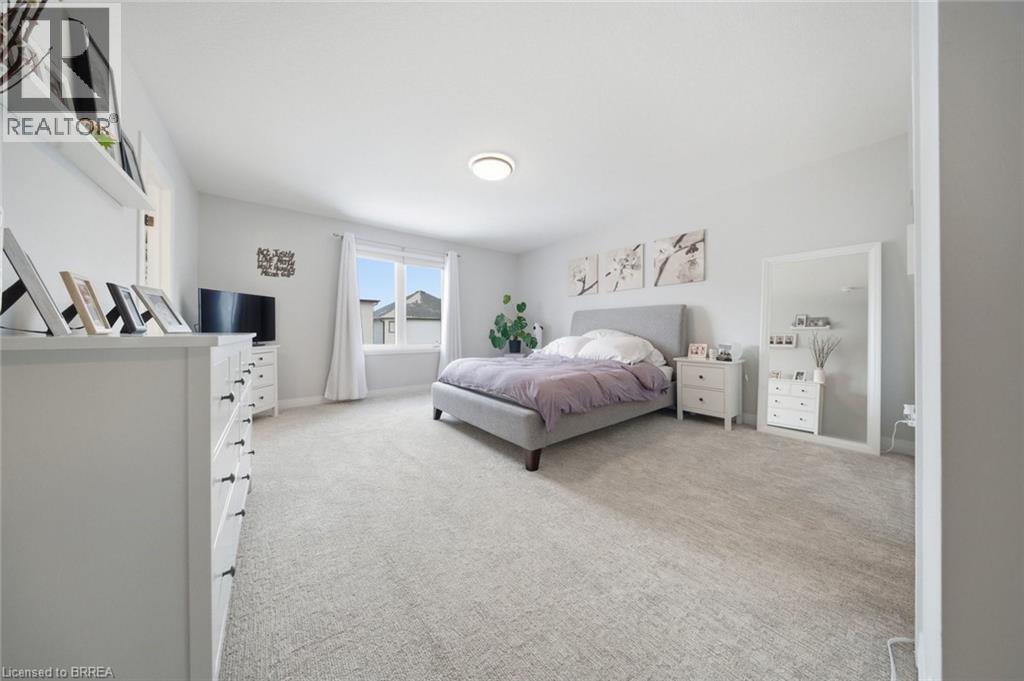 97 Sass Crescent, Paris, Ontario  N3L 0J3 - Photo 19 - 40812405