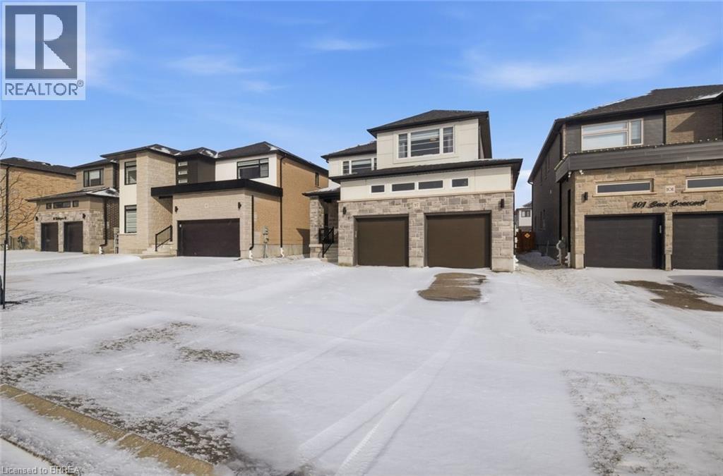 97 Sass Crescent, Paris, Ontario  N3L 0J3 - Photo 2 - 40812405