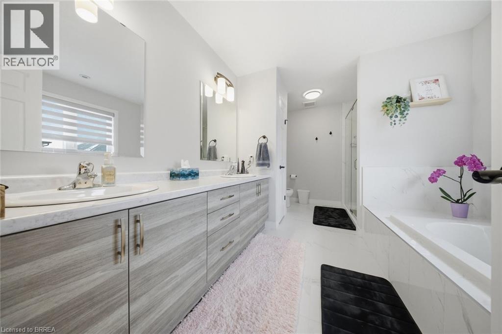 97 Sass Crescent, Paris, Ontario  N3L 0J3 - Photo 21 - 40812405