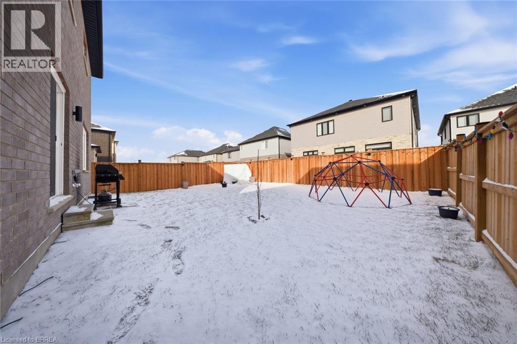 97 Sass Crescent, Paris, Ontario  N3L 0J3 - Photo 32 - 40812405