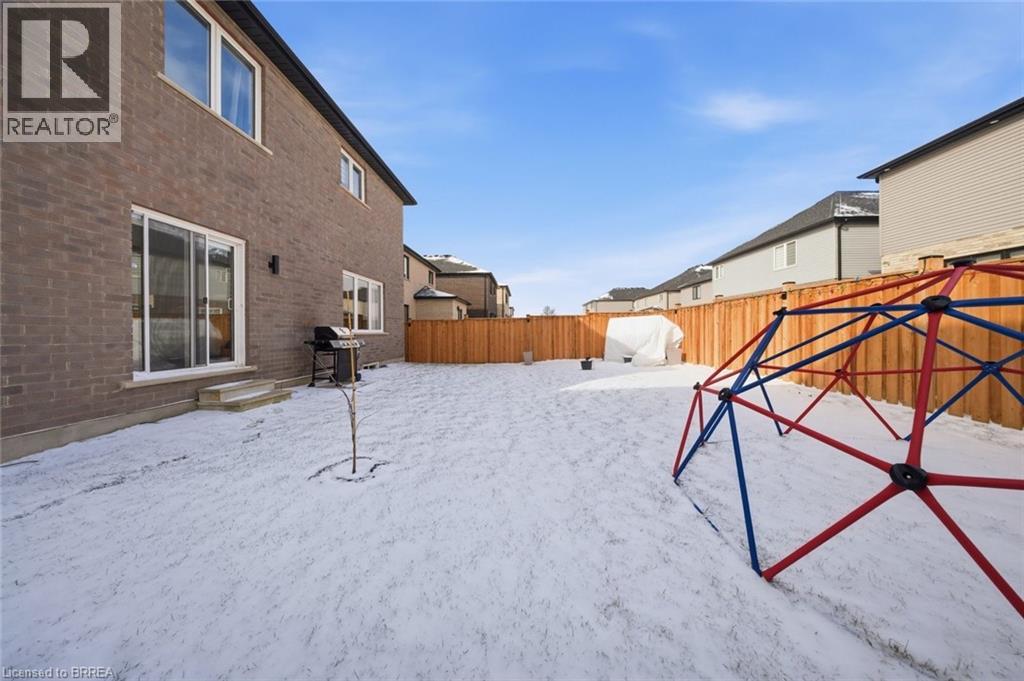 97 Sass Crescent, Paris, Ontario  N3L 0J3 - Photo 33 - 40812405