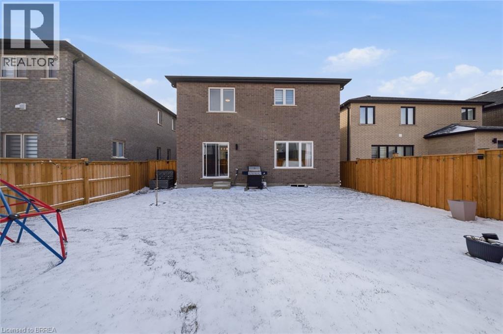 97 Sass Crescent, Paris, Ontario  N3L 0J3 - Photo 34 - 40812405