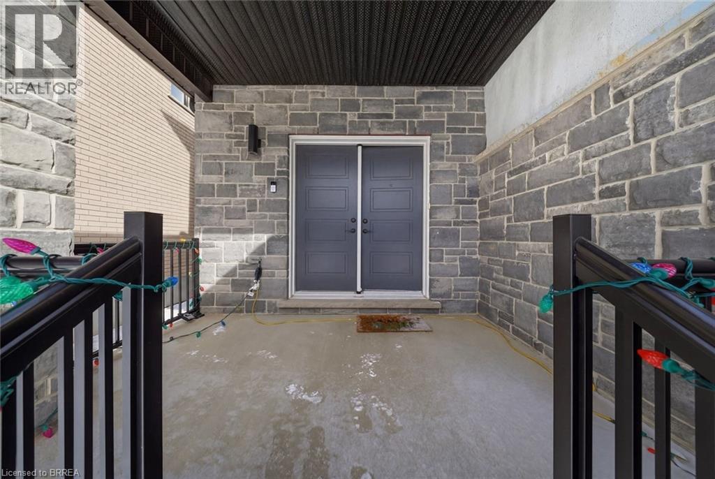 97 Sass Crescent, Paris, Ontario  N3L 0J3 - Photo 4 - 40812405