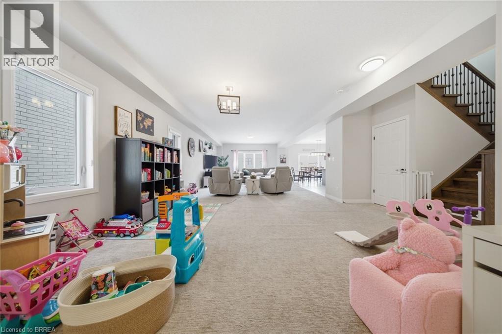 97 Sass Crescent, Paris, Ontario  N3L 0J3 - Photo 6 - 40812405