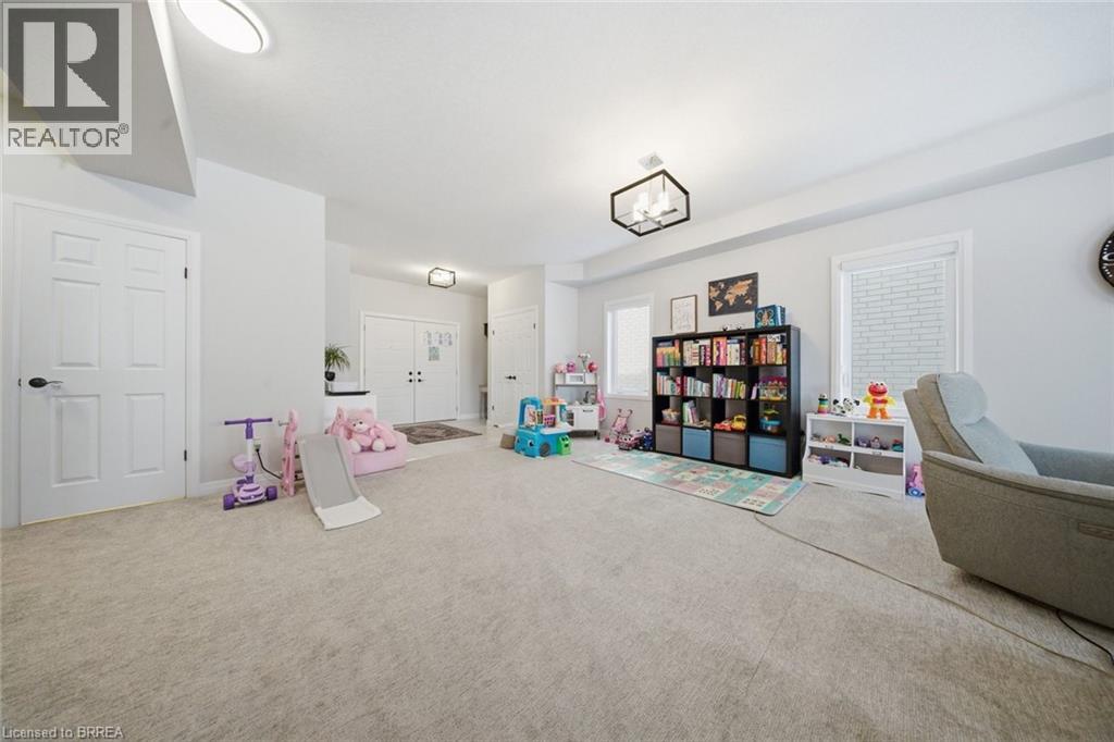 97 Sass Crescent, Paris, Ontario  N3L 0J3 - Photo 7 - 40812405