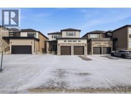 97 SASS Crescent, Paris, Ontario