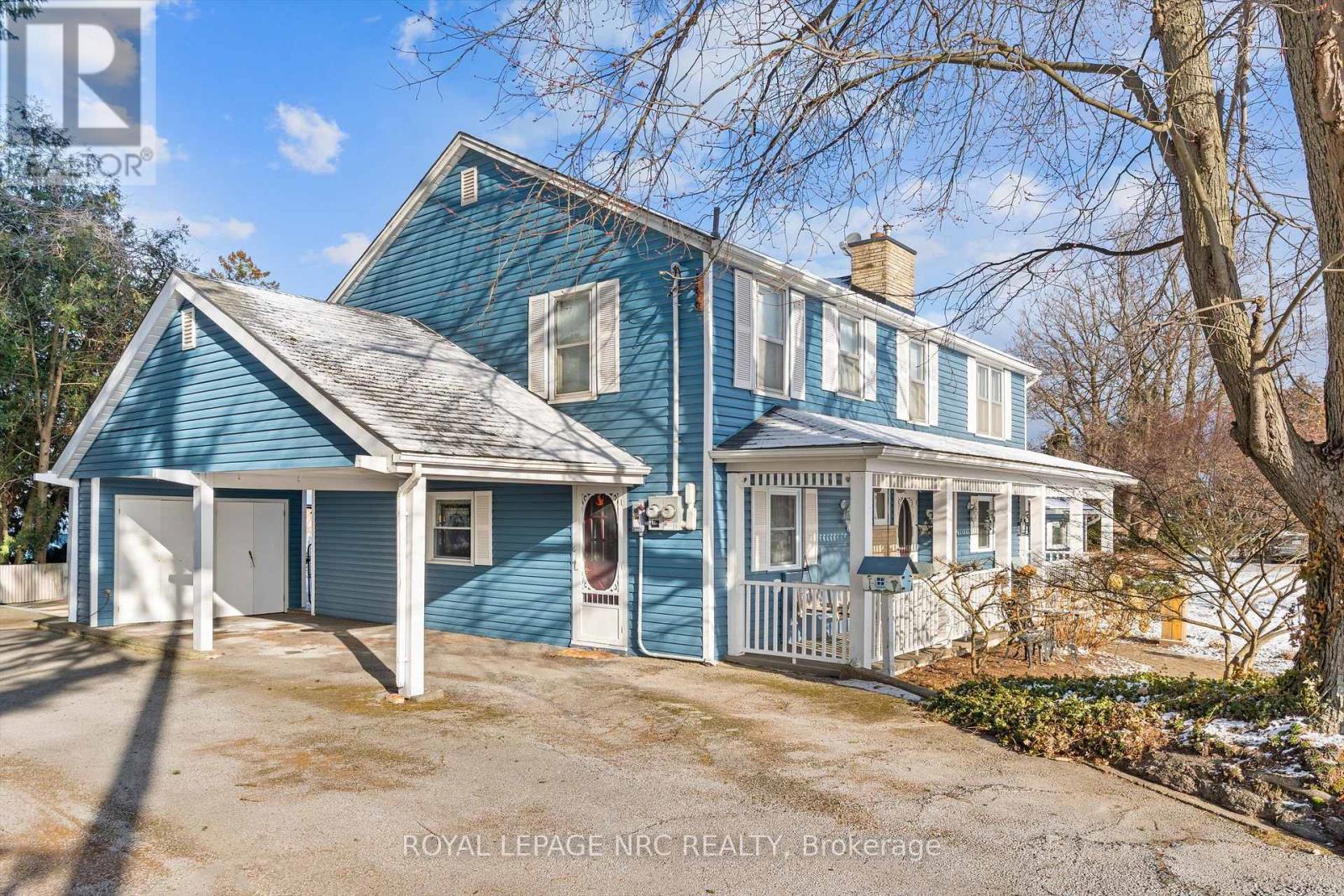 4320 Jordan Road, Lincoln, Ontario  L0R 1S0 - Photo 2 - X12898700