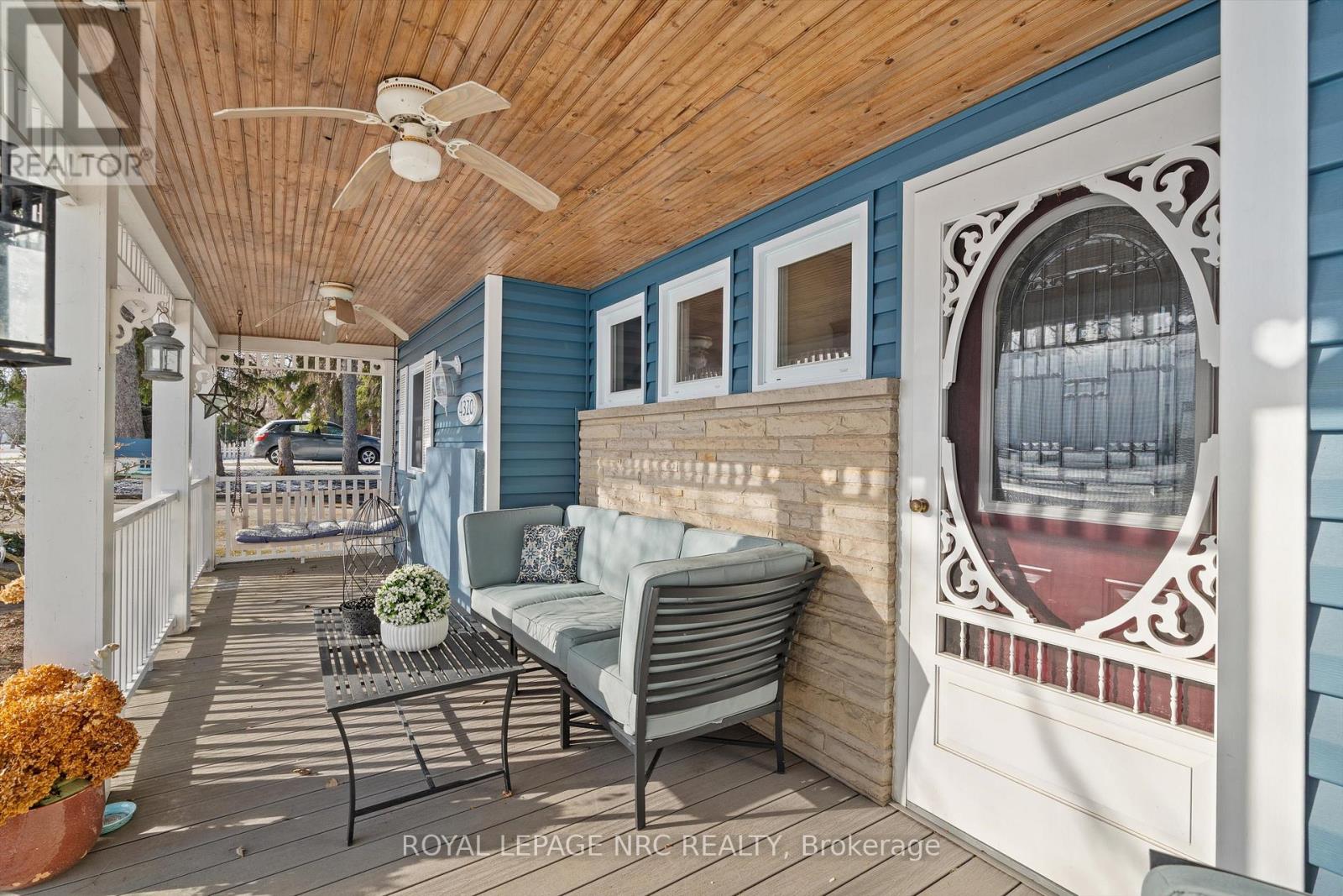 4320 Jordan Road, Lincoln, Ontario  L0R 1S0 - Photo 3 - X12898700