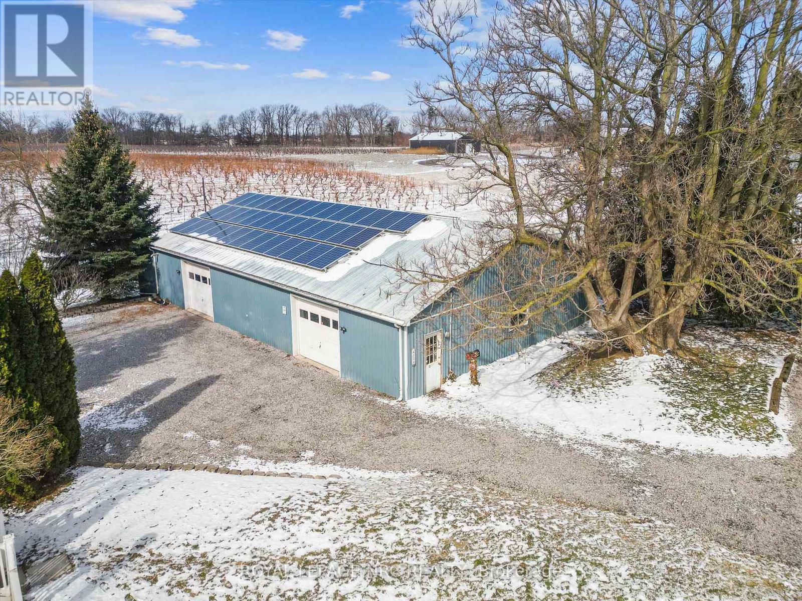 4320 Jordan Road, Lincoln, Ontario  L0R 1S0 - Photo 32 - X12898700