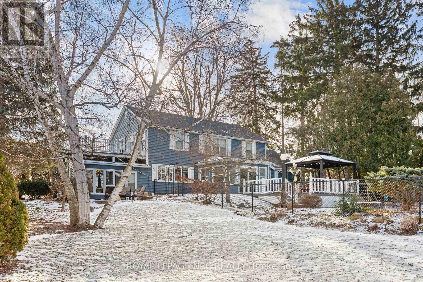 4320 Jordan Road, Lincoln, Ontario  L0R 1S0 - Photo 37 - X12898700