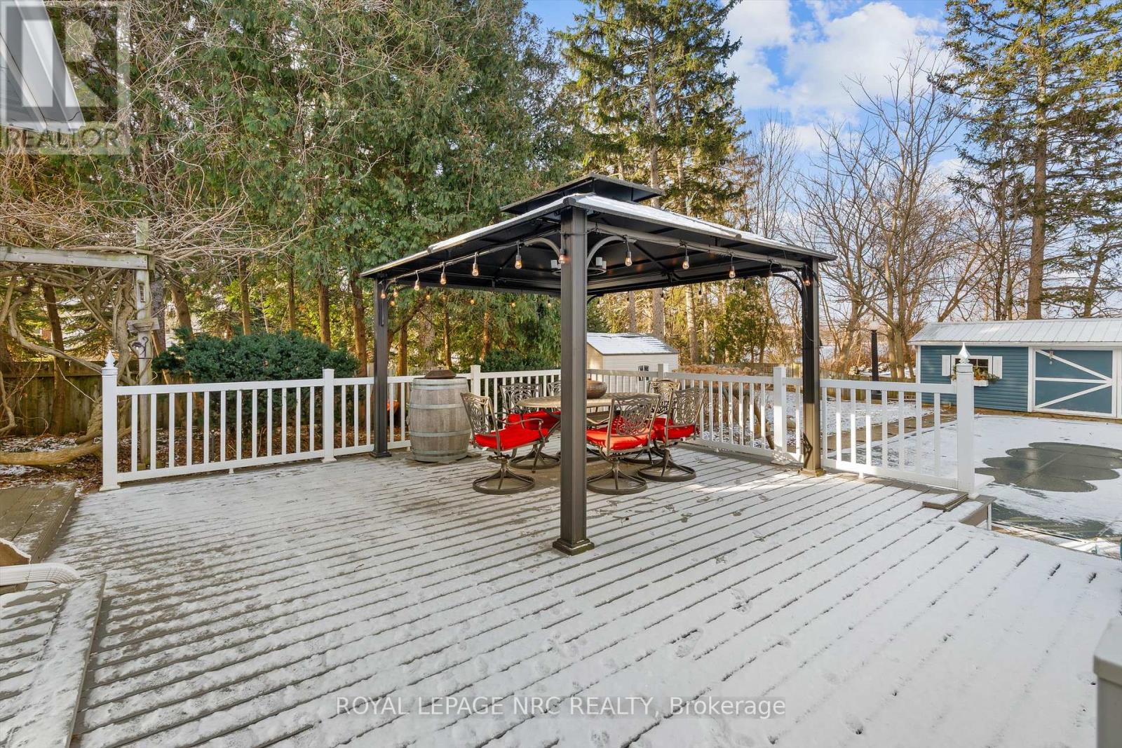 4320 Jordan Road, Lincoln, Ontario  L0R 1S0 - Photo 41 - X12898700