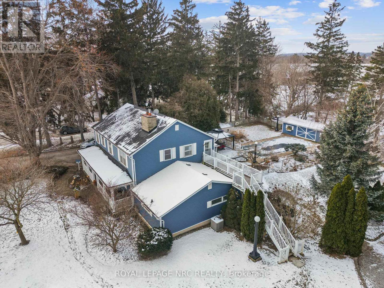 4320 Jordan Road, Lincoln, Ontario  L0R 1S0 - Photo 43 - X12898700