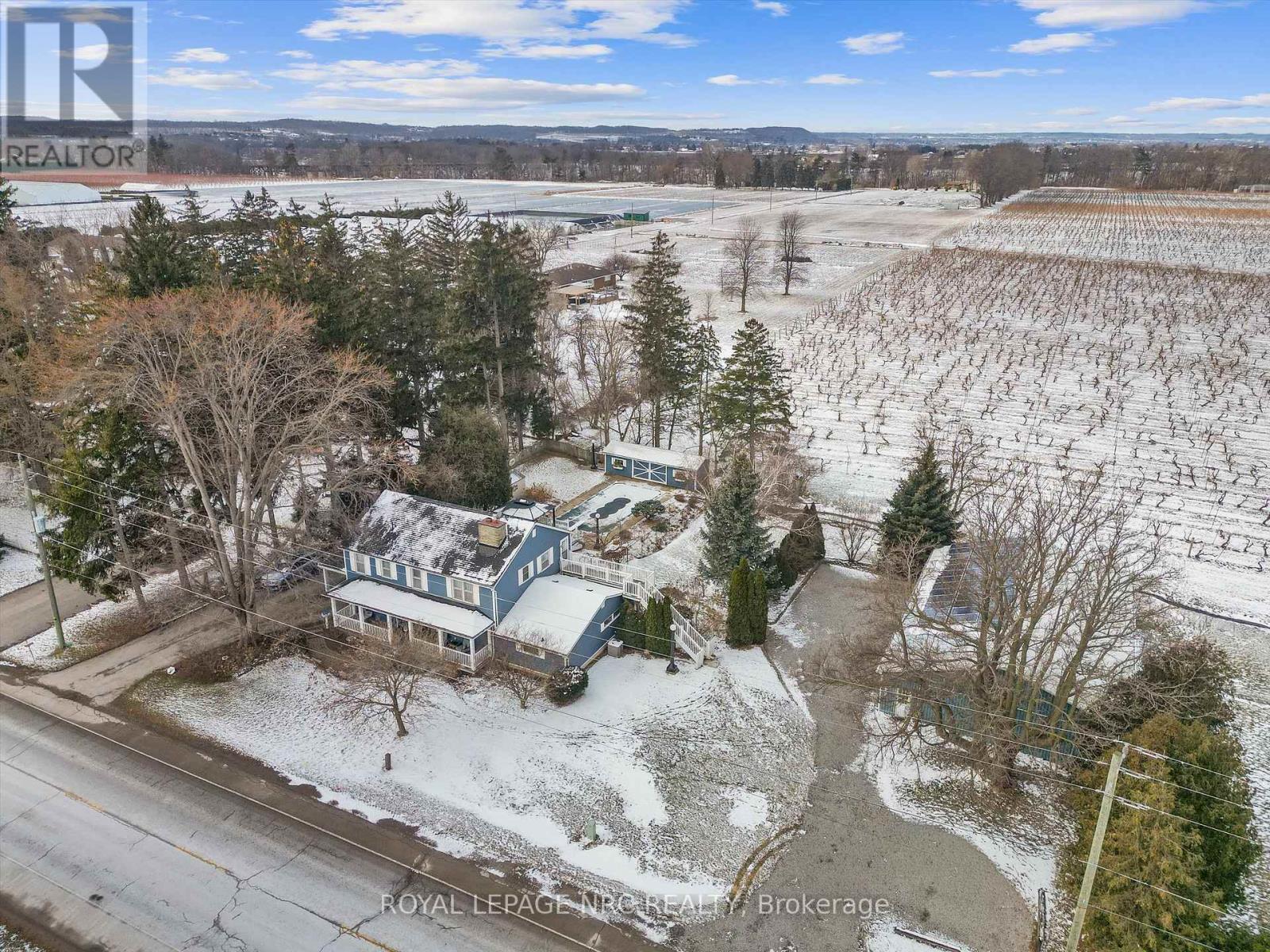 4320 Jordan Road, Lincoln, Ontario  L0R 1S0 - Photo 44 - X12898700