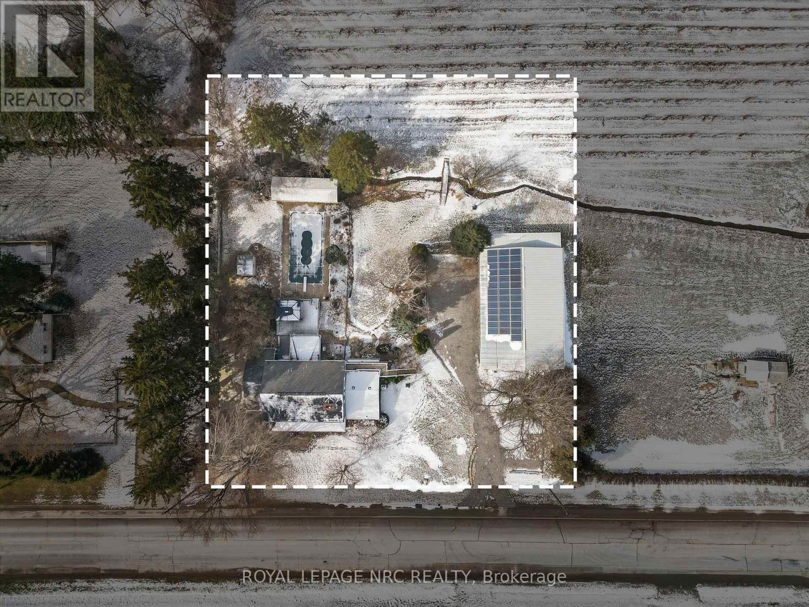 4320 Jordan Road, Lincoln, Ontario  L0R 1S0 - Photo 47 - X12898700