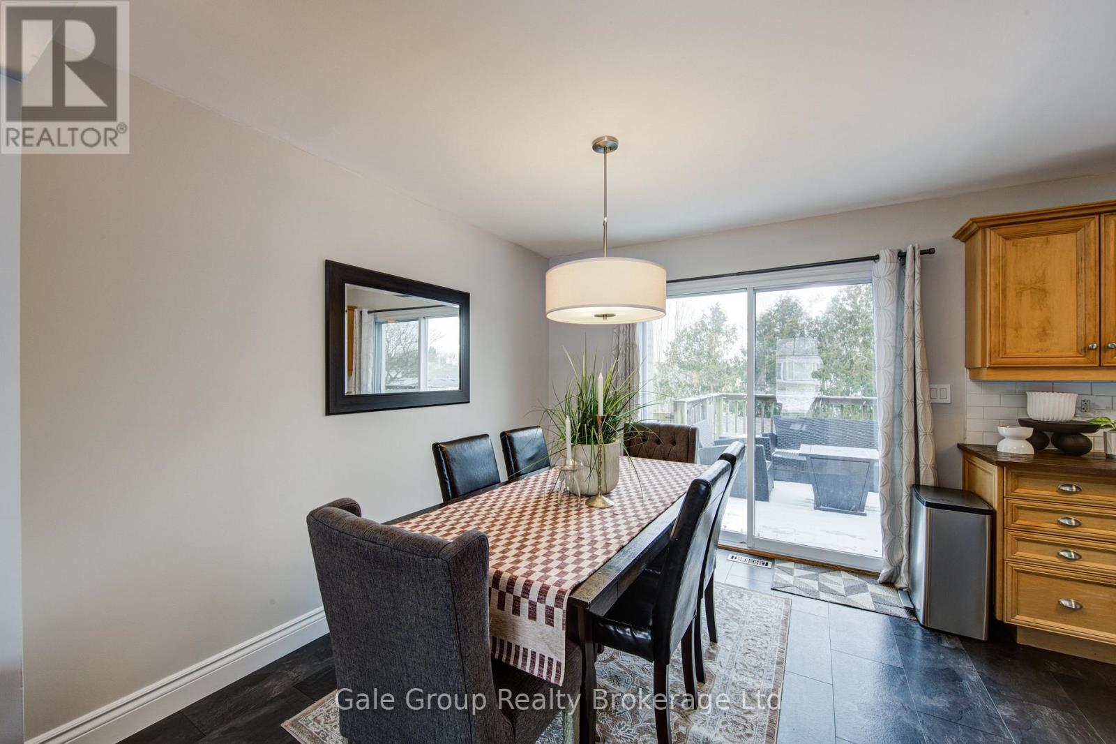 258 Cartier Drive, Woodstock, Ontario  N4S 8C7 - Photo 10 - X12898564