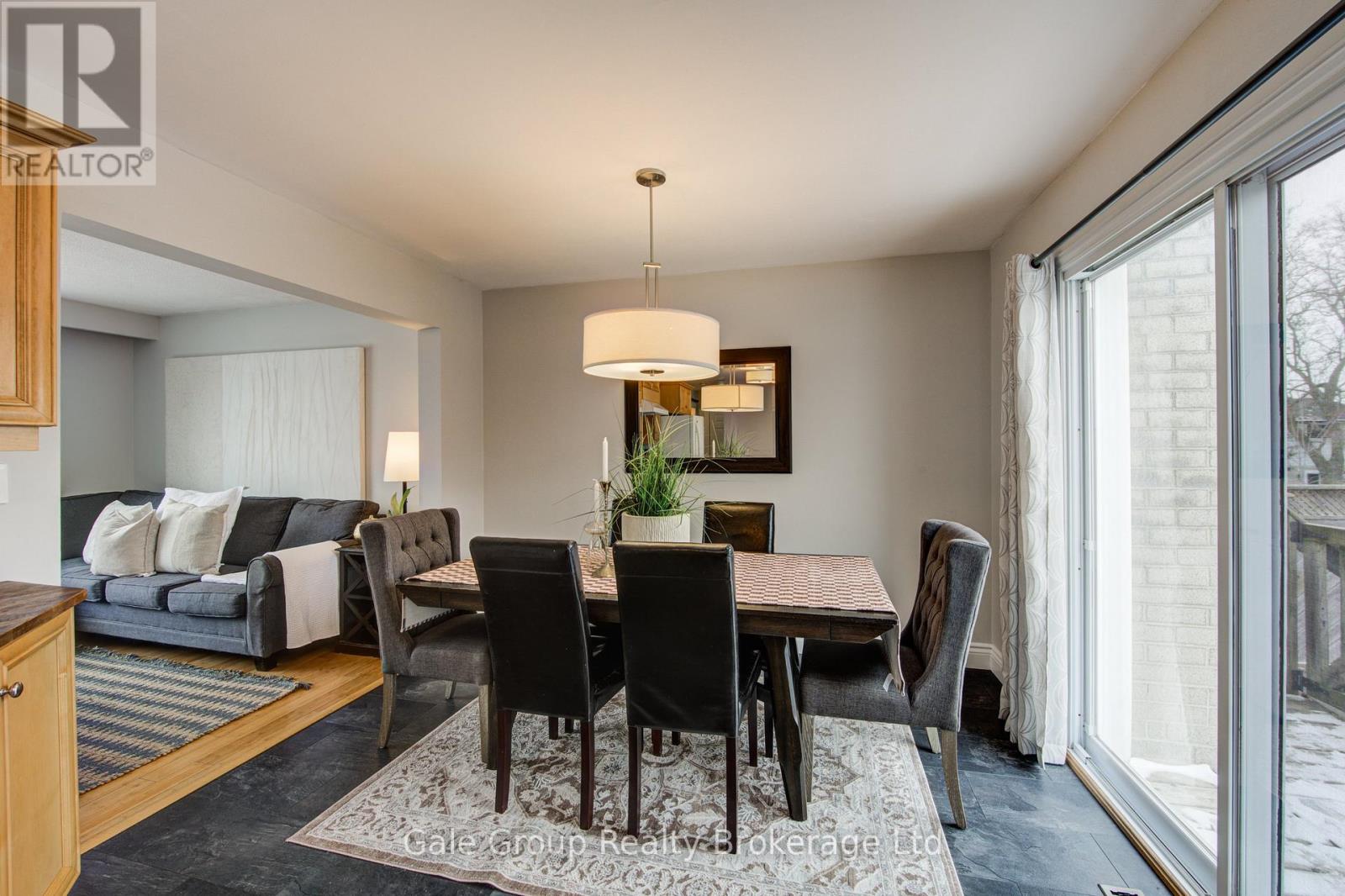 258 Cartier Drive, Woodstock, Ontario  N4S 8C7 - Photo 11 - X12898564