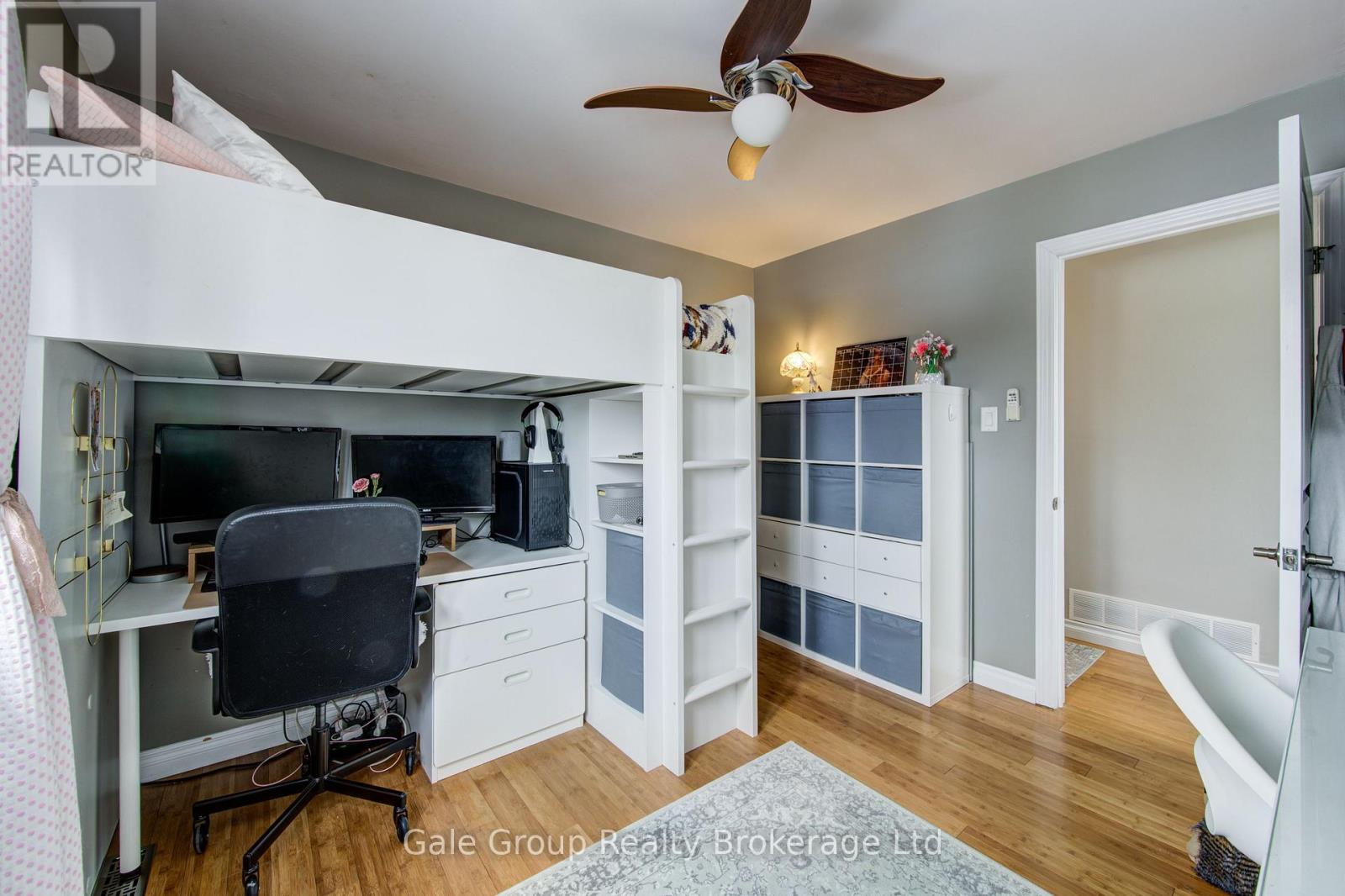 258 Cartier Drive, Woodstock, Ontario  N4S 8C7 - Photo 17 - X12898564