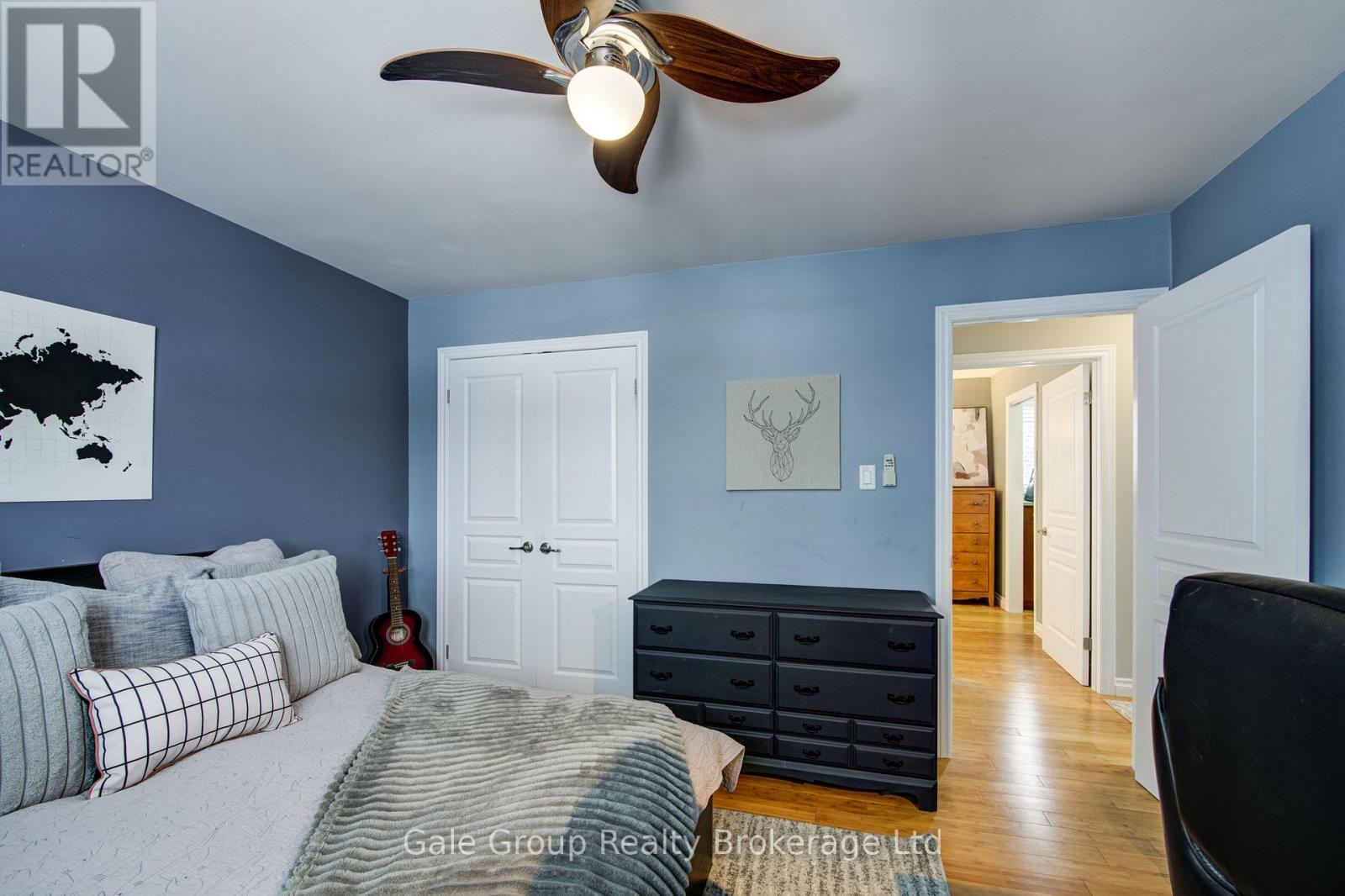 258 Cartier Drive, Woodstock, Ontario  N4S 8C7 - Photo 19 - X12898564