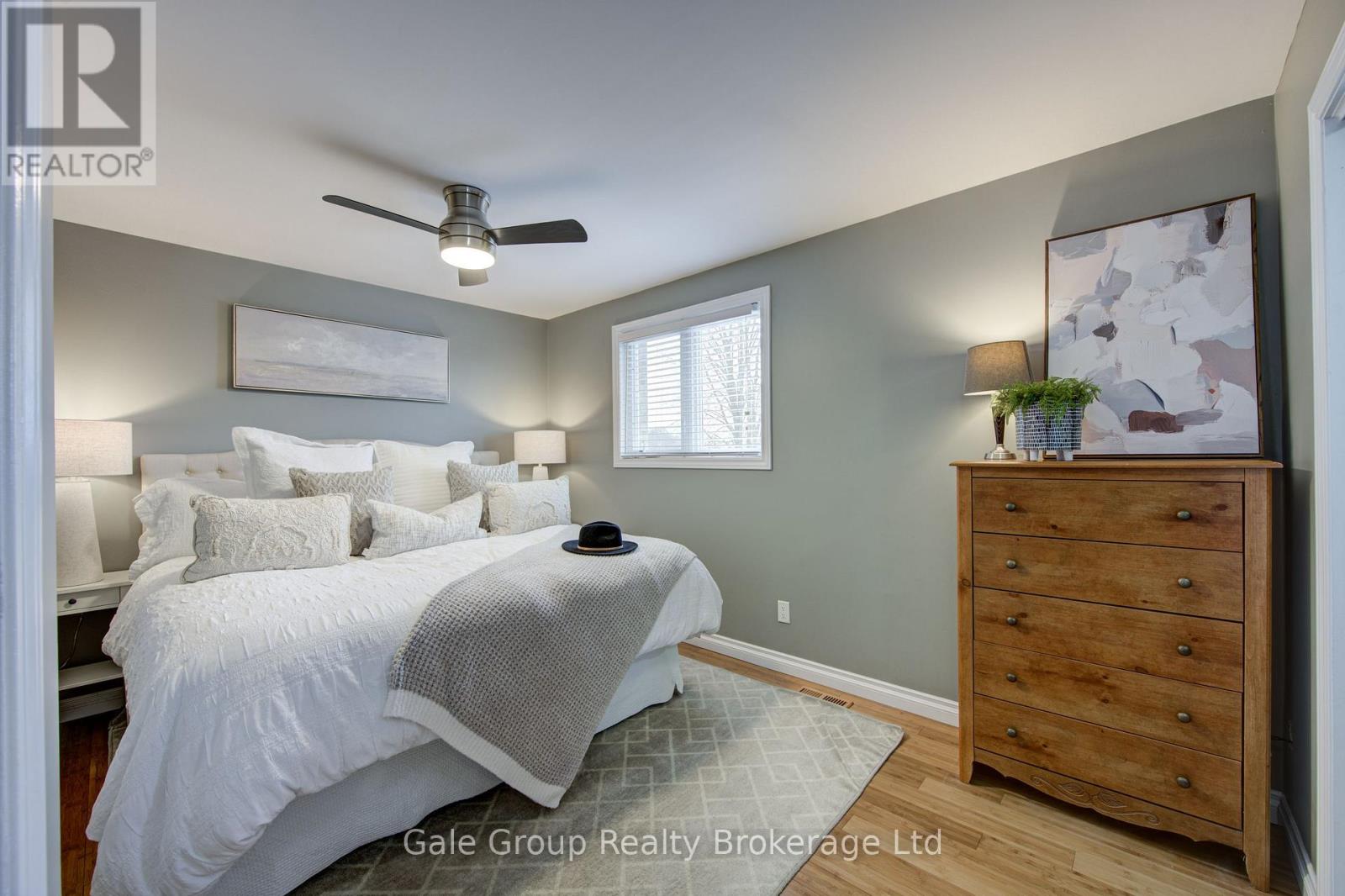 258 Cartier Drive, Woodstock, Ontario  N4S 8C7 - Photo 20 - X12898564