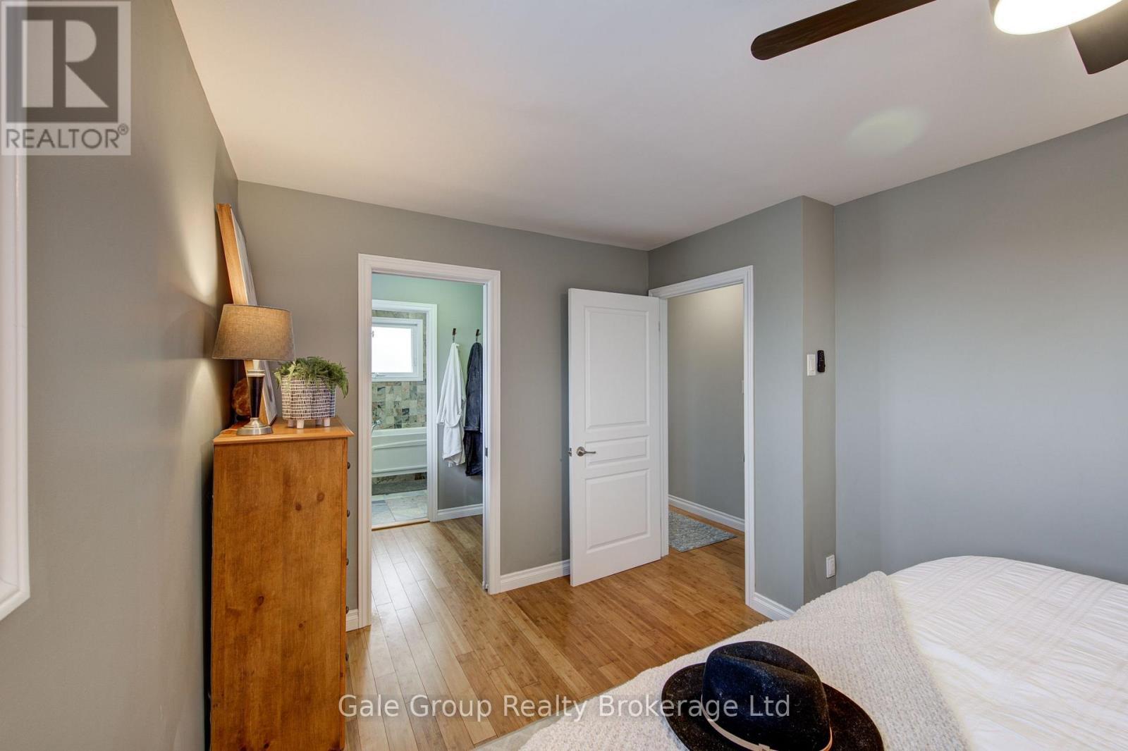 258 Cartier Drive, Woodstock, Ontario  N4S 8C7 - Photo 22 - X12898564