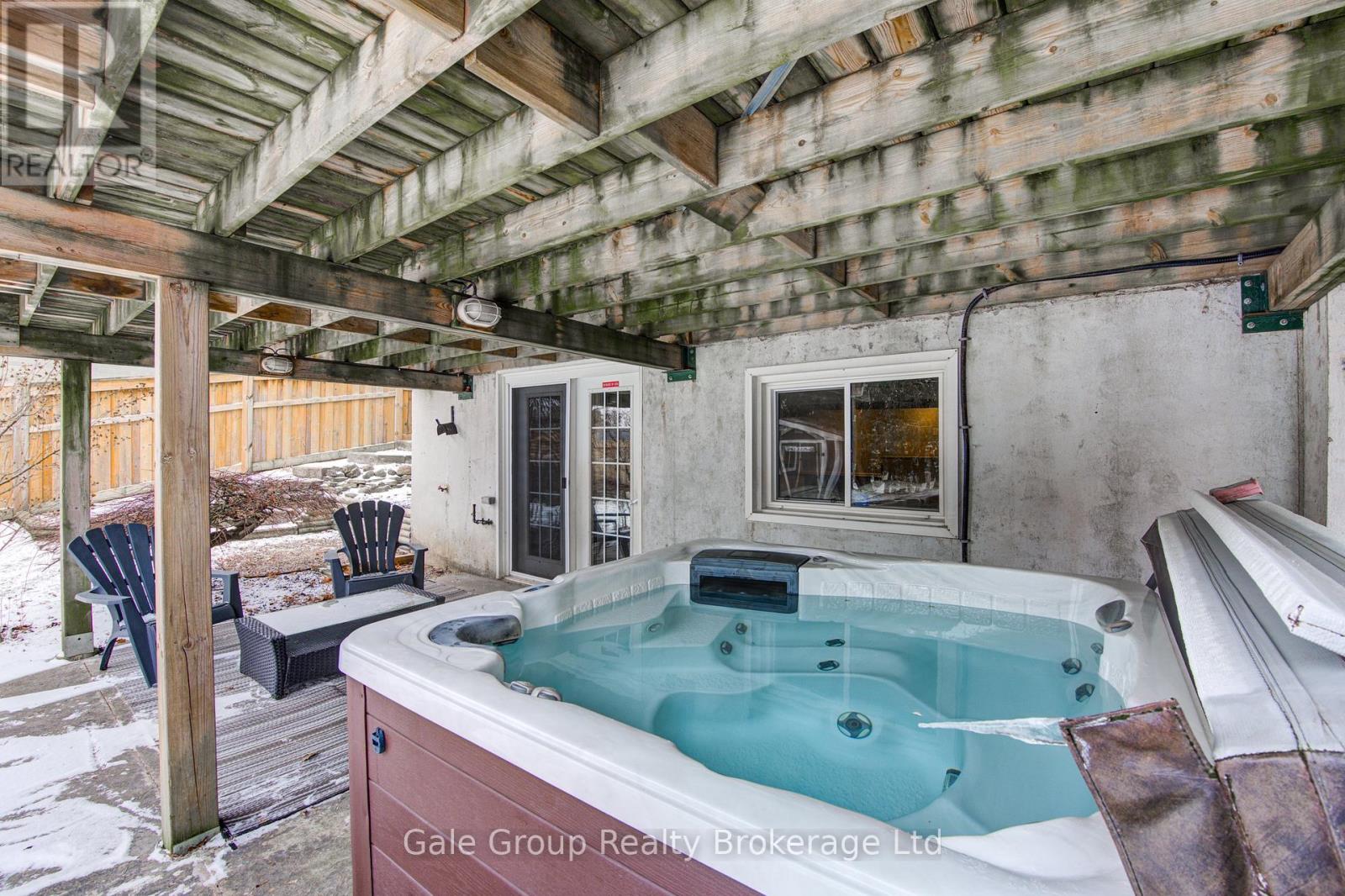 258 Cartier Drive, Woodstock, Ontario  N4S 8C7 - Photo 31 - X12898564