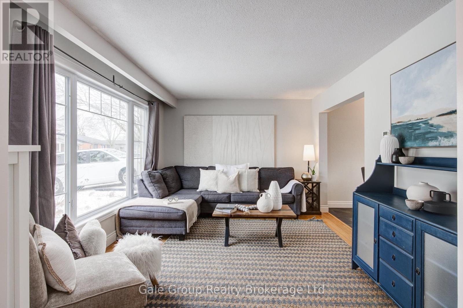 258 Cartier Drive, Woodstock, Ontario  N4S 8C7 - Photo 7 - X12898564