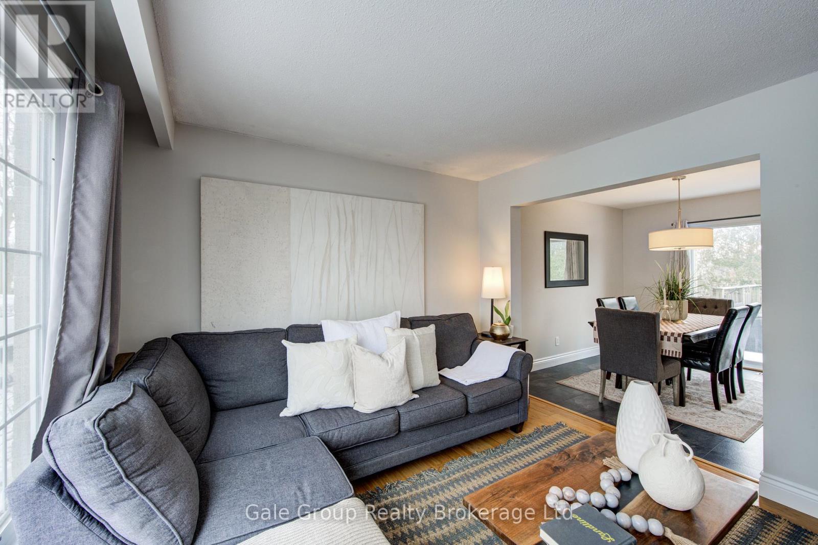 258 Cartier Drive, Woodstock, Ontario  N4S 8C7 - Photo 8 - X12898564