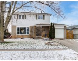 258 CARTIER DRIVE, Woodstock, Ontario