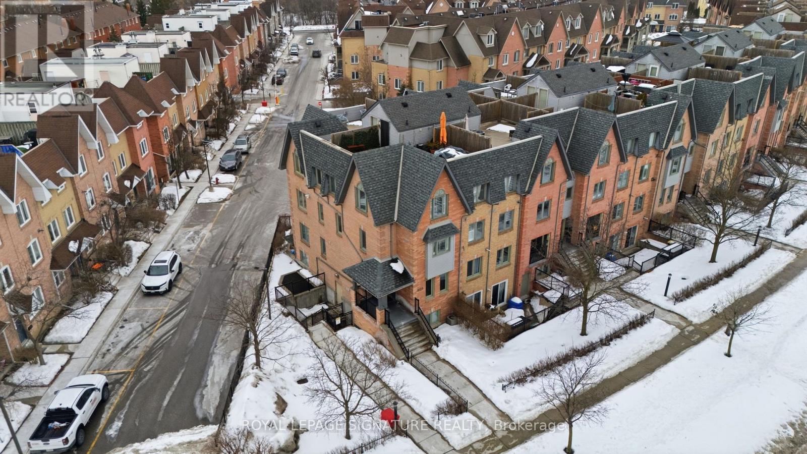 1029 - 75 Weldrick Road E, Richmond Hill (Observatory), Ontario  L4C 0H9 - Photo 16 - N12895488