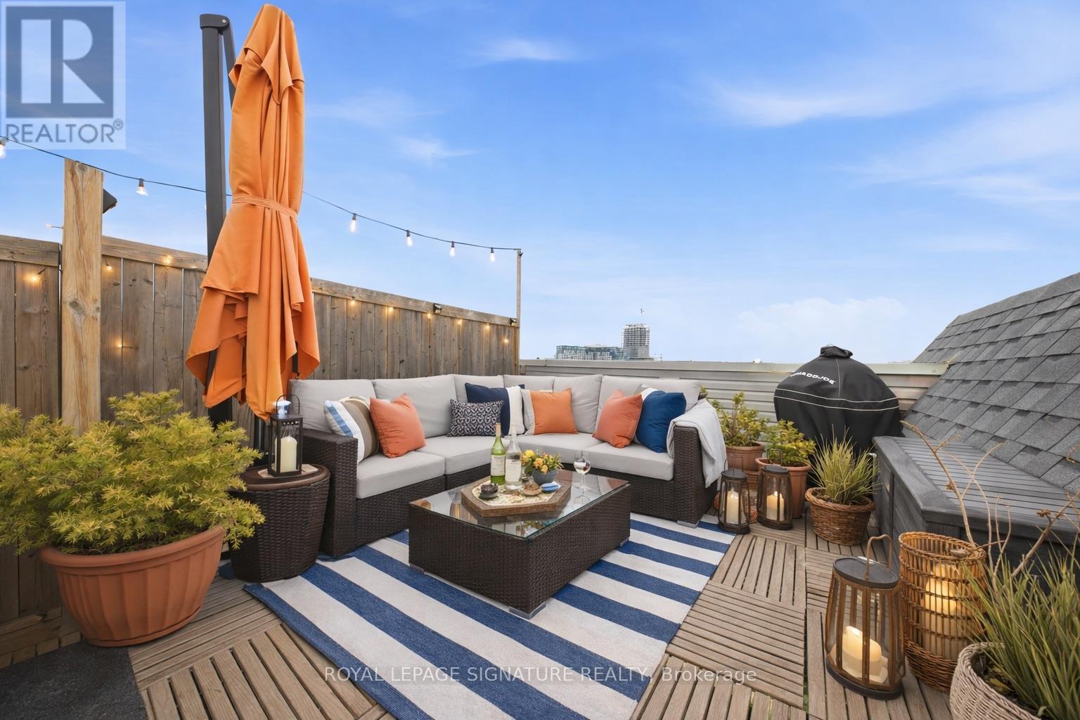 1029 - 75 Weldrick Road E, Richmond Hill (Observatory), Ontario  L4C 0H9 - Photo 18 - N12895488