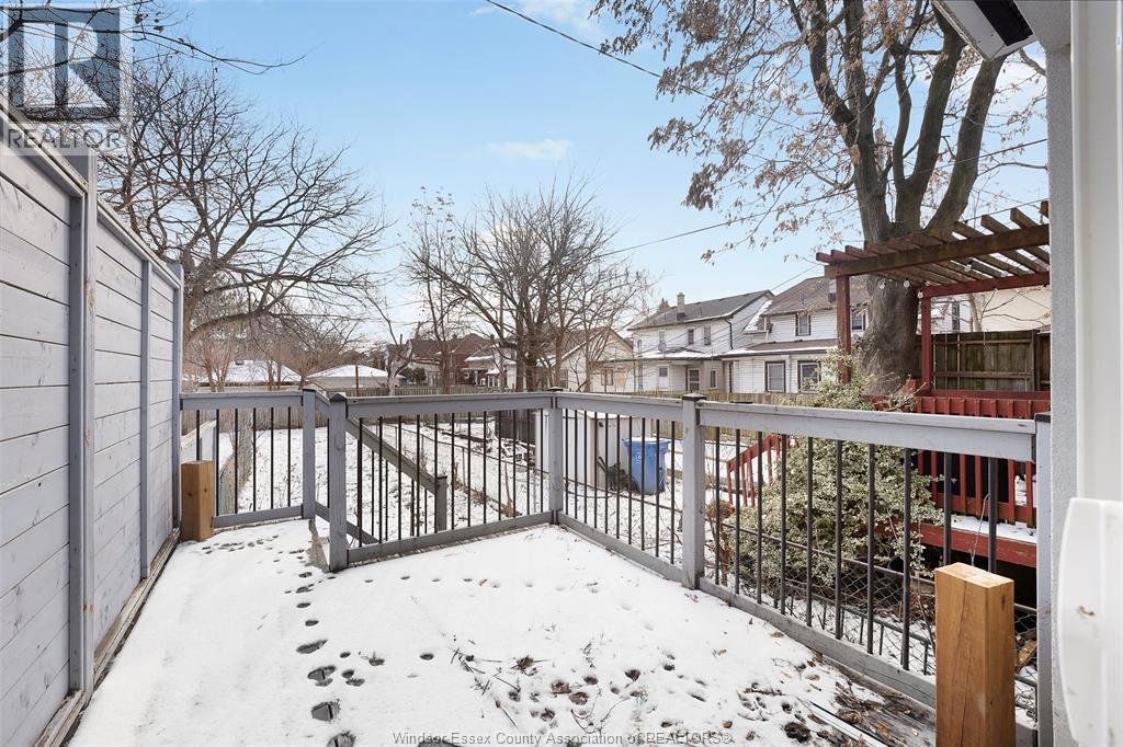 1657 Martindale, Windsor, Ontario  N9B 1G7 - Photo 16 - 26005723