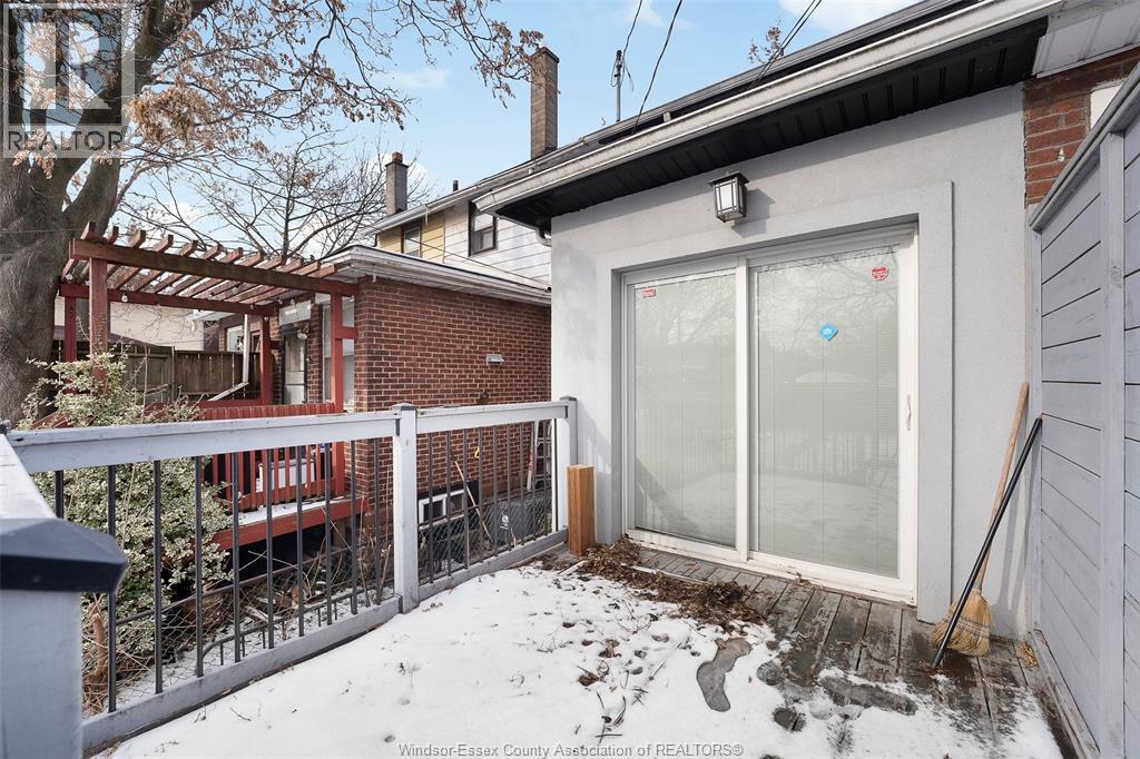 1657 Martindale, Windsor, Ontario  N9B 1G7 - Photo 17 - 26005723