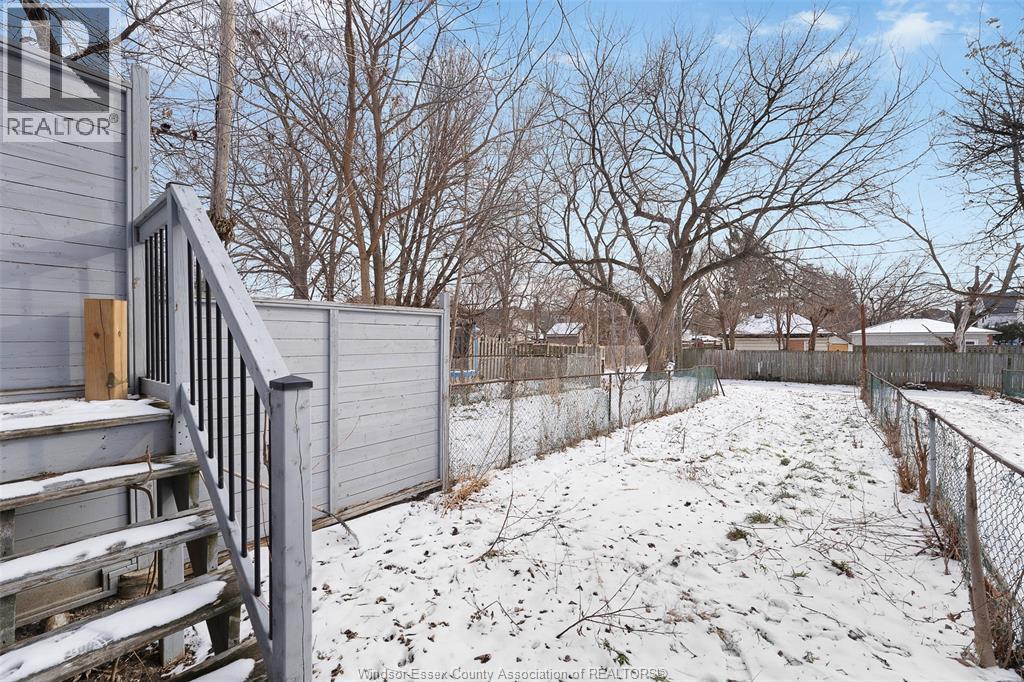 1657 Martindale, Windsor, Ontario  N9B 1G7 - Photo 19 - 26005723