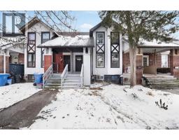 1657 MARTINDALE, Windsor, Ontario