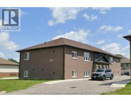 2270 DAYTONA Unit# B, Windsor, Ontario