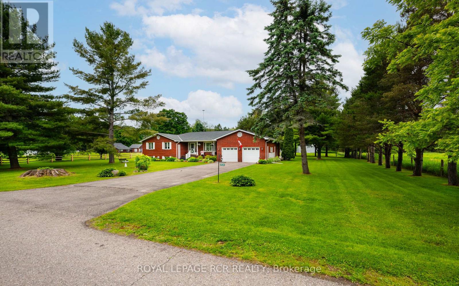 2534 Highpoint Side Road, Caledon, Ontario  L7K 0J1 - Photo 1 - W12657068