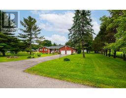 2534 HIGHPOINT SIDE ROAD, Caledon, Ontario