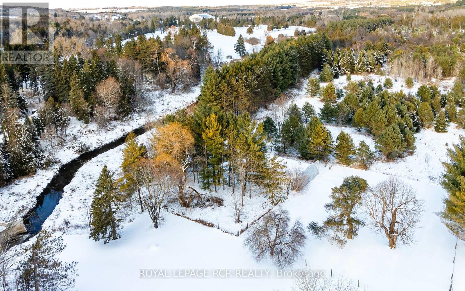 2534 Highpoint Side Road, Caledon, Ontario  L7K 0J1 - Photo 5 - W12657068