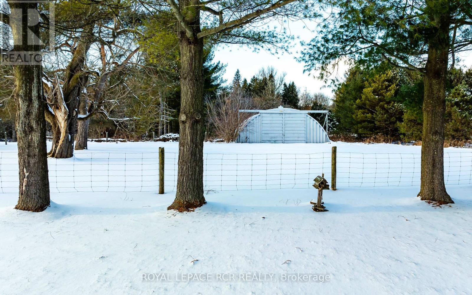 2534 Highpoint Side Road, Caledon, Ontario  L7K 0J1 - Photo 35 - W12657068