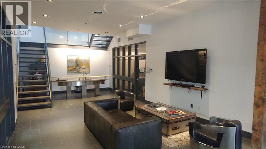 33 Villiers Street Unit# 107, Toronto, Ontario  M5A 1A9 - Photo 7 - 40813385