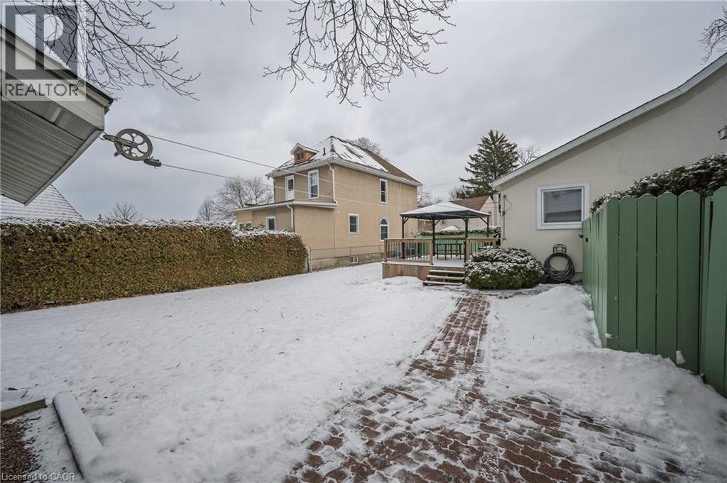 15 Maple Avenue, Stoney Creek, Ontario  L8G 2P1 - Photo 20 - 40813233