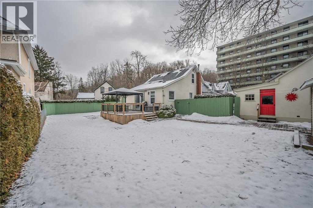 15 Maple Avenue, Stoney Creek, Ontario  L8G 2P1 - Photo 22 - 40813233