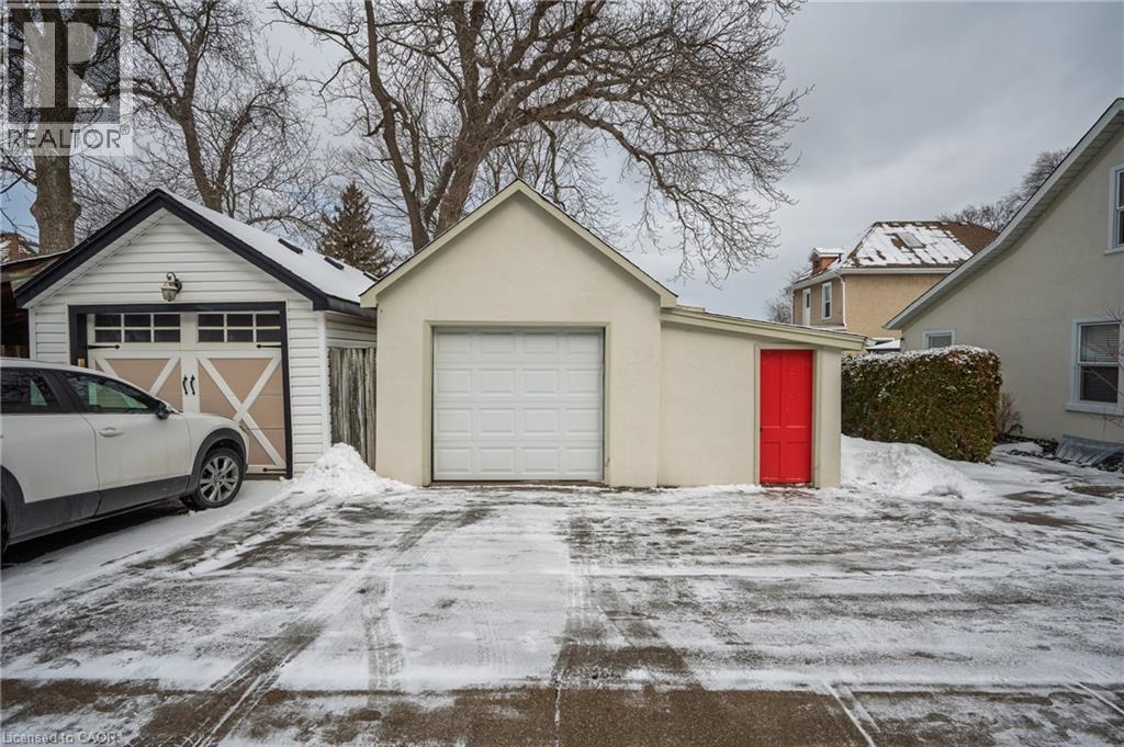 15 Maple Avenue, Stoney Creek, Ontario  L8G 2P1 - Photo 27 - 40813233